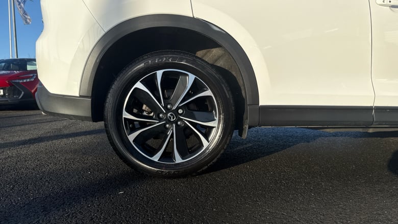 Mazda CX-5 2.0 e-Skyactiv G MHEV Exclusive-Line 5dr Petrol Estate